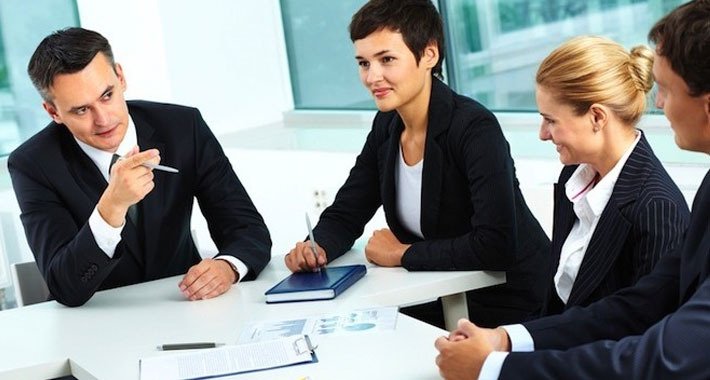 Administration and Local Liaisoning